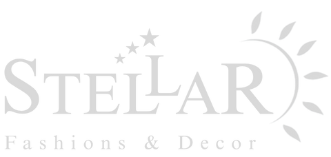 Stellar Fashions and Decor